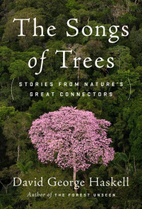 The Songs of Trees Cover Image