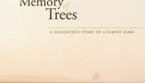 Memory of Trees book cover