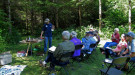 Presentation at Puget Sound Forest Owners Field Day