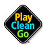 Play Clean Go logo