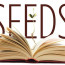 Book Cover imagery from "Seeds" by Richard Horan