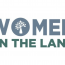 Women on the Land logo